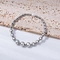 stainless steel bracelet